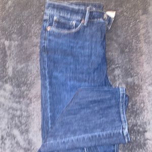 Levi Strauss - Signature Jeans - 10-12